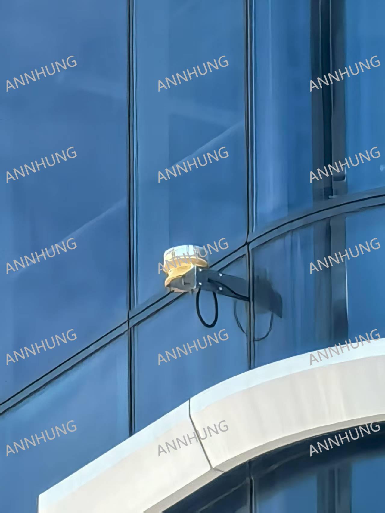 mais recente caso da empresa sobre Caso de Instalação de Luz de Obstrução de Aviação de Média Intensidade