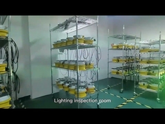 Luz de Obstrução de Aviação LED para Aeroporto, Intensidade Média, Tipo