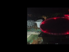 Luz do heliporto