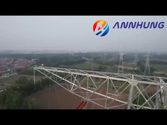 Luz de obstrução da aviação do diodo emissor de luz