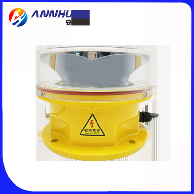 Alta intensidade da intensidade de Cree Obstruction Warning Lights Medium