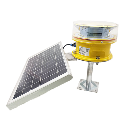 2000cd conduziu a aviação posta solar ilumina a intensidade média