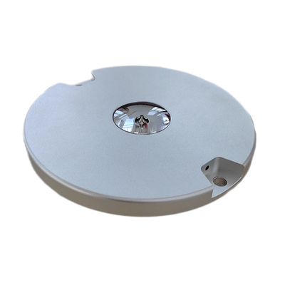 Luz de Embutir LED para Heliporto, Tensão 110-240VAC, para áreas FATO e TLOF de Heliporto