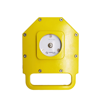 aterrissagem da luz de baliza do aeroporto do heliporto do diodo emissor de luz de 110V 240VAC e para tirar a área