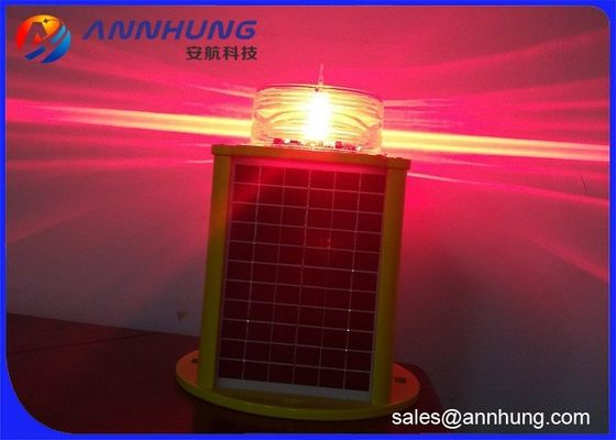 Lanterna marinha solar de controle remoto de Bluetooth para 3 - 6nm usando o carregador externo