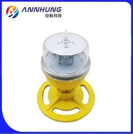 O heliporto elevou o diodo emissor de luz NVG IR LED>50cd das luzes de aterrissagem do heliporto branco/verde/amarelo