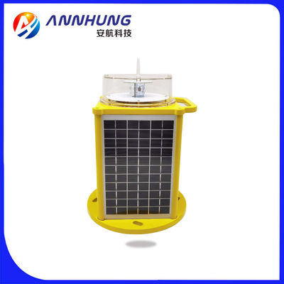 366 monitoração solar ajustável de IALA Marine Lanterns 11.1Vdc AH-ML-S7 G/M