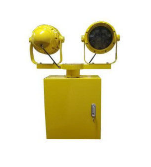 Flashes de gerencio da luz 24 do heliporto da baliza do aeroporto por 220/240AC minúsculo