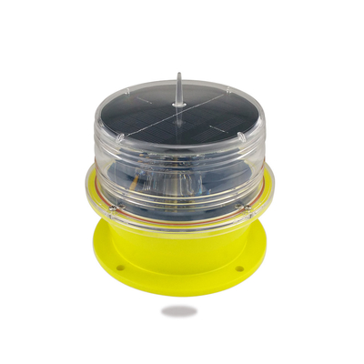 O microprocessador UV leve de advertência solar do policarbonato da sincronização de GPS controlou 20fpm